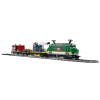 Конструктор LEGO CITY Вантажний потяг (60198) зображення 4