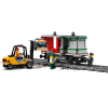Конструктор LEGO CITY Грузовой поезд (60198) изображение 5