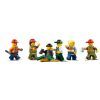 Конструктор LEGO CITY Грузовой поезд (60198) изображение 7