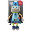 М'яка іграшка Sigikid интерактивный Робот 25 см (41673SK) зображення 5