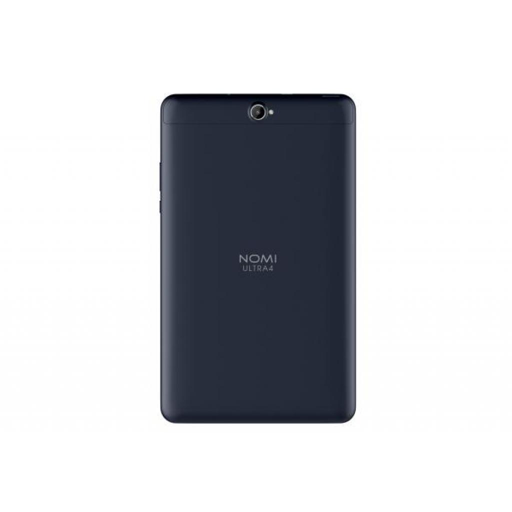 Планшет Nomi C101014 Ultra4 10” 3G 16GB Blue зображення 2
