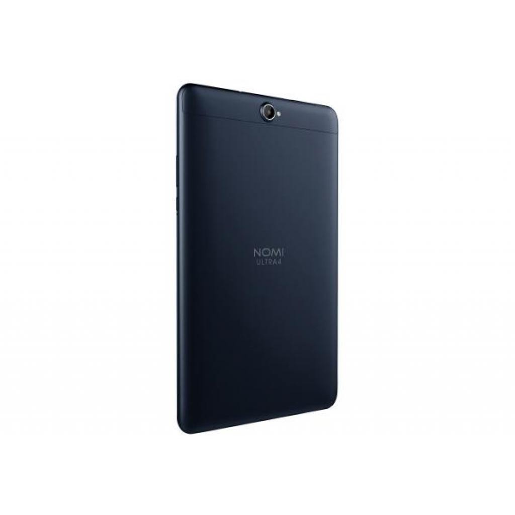 Планшет Nomi C101014 Ultra4 10” 3G 16GB Blue зображення 6
