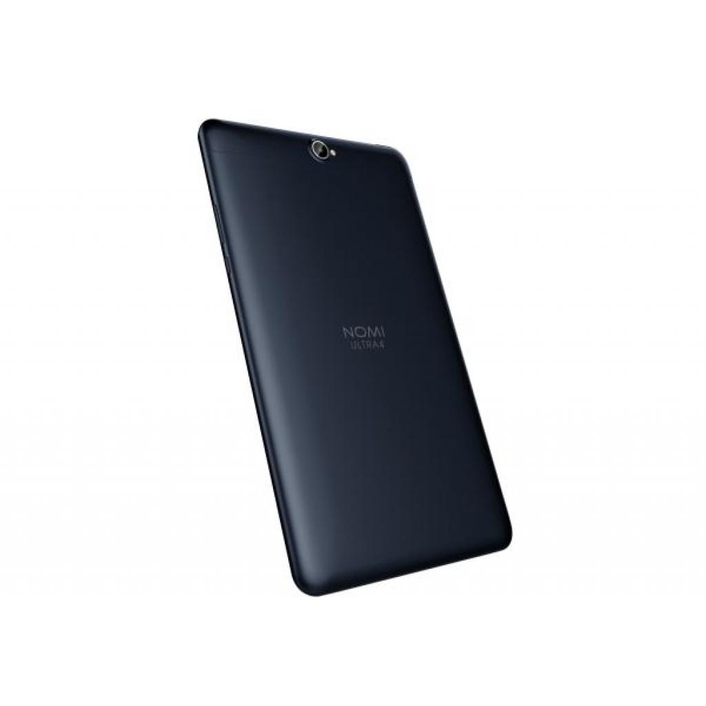 Планшет Nomi C101014 Ultra4 10” 3G 16GB Blue изображение 8