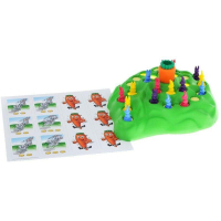 Настільна гра Ravensburger Выдерни морковку (21073) зображення 3