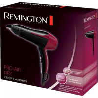 Фен Remington Pro-Air Dry (D5950) зображення 2