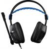 Наушники Sades Xpower Plus Black/Blue (SA706S-B-BL) изображение 2
