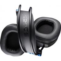 Наушники Sades Xpower Plus Black/Blue (SA706S-B-BL) изображение 5
