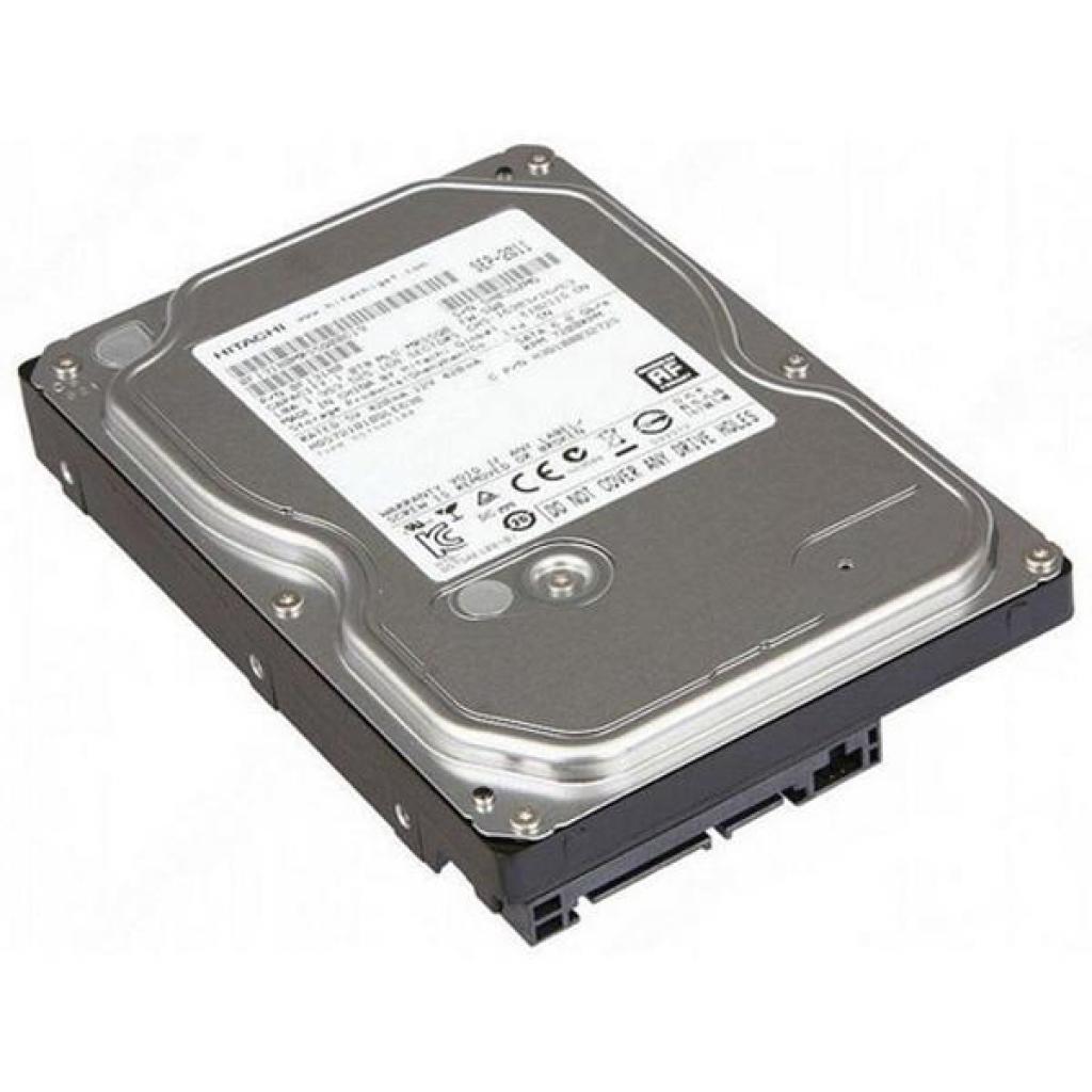 Жесткий диск 3.5"  320Gb WDC Hitachi HGST (#0A37587 / HCT721032SLA380#)