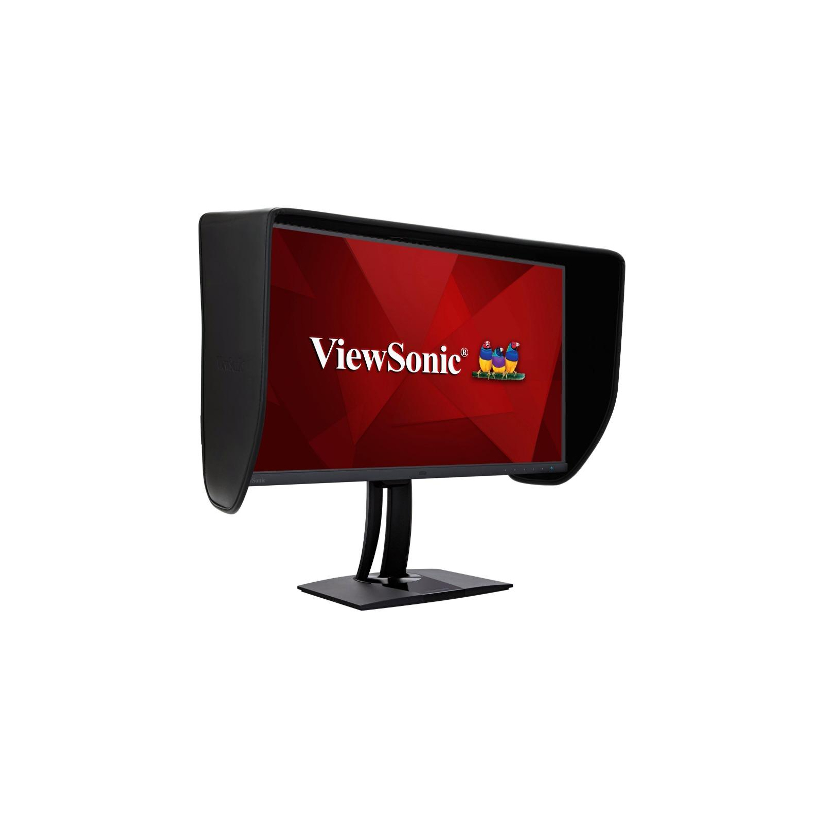 Монитор ViewSonic VP2785-4K изображение 10
