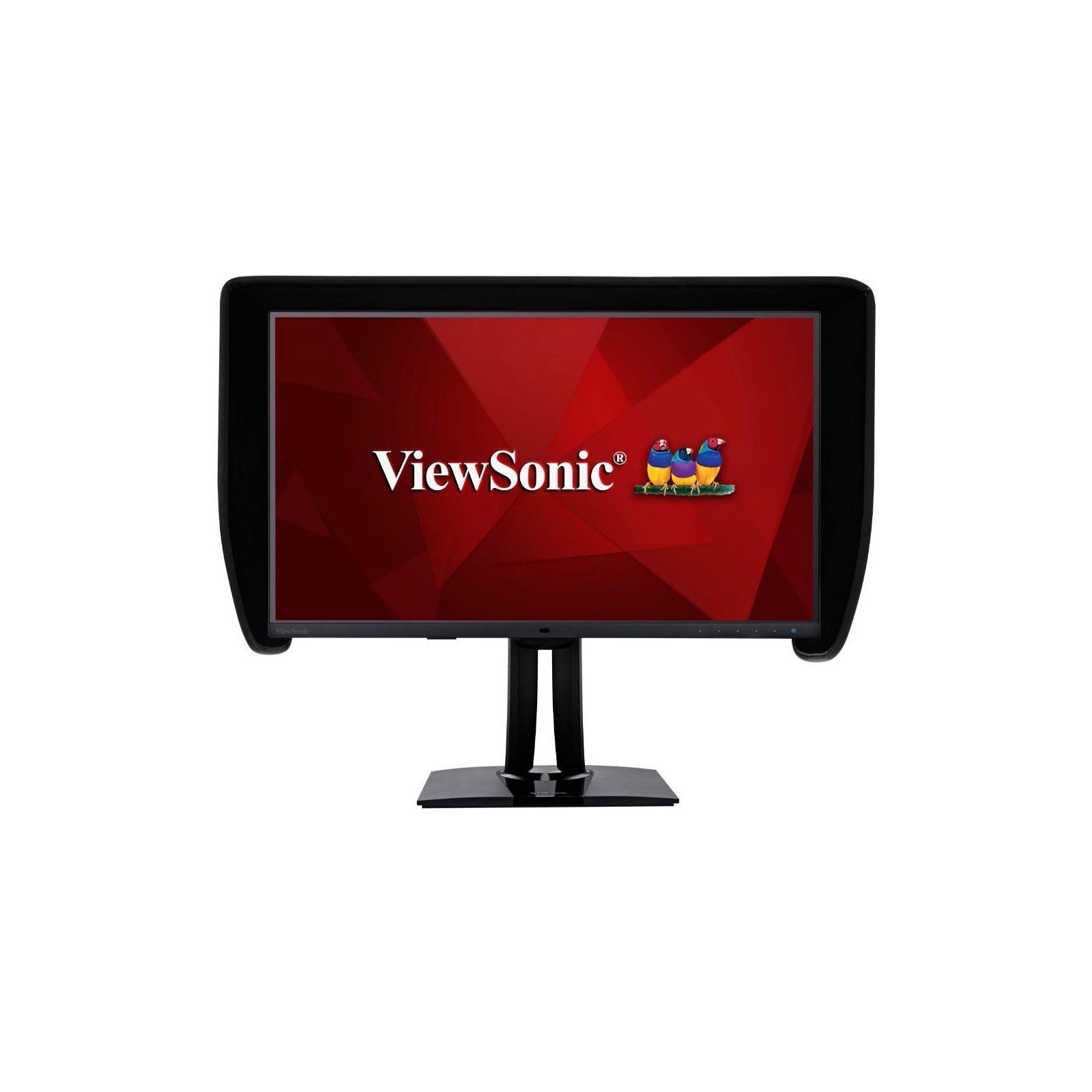 Монитор ViewSonic VP2785-4K изображение 11