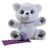 Интерактивная игрушка Hasbro Furreal Friends Полярный Медвежонок (B9073) изображение 2
