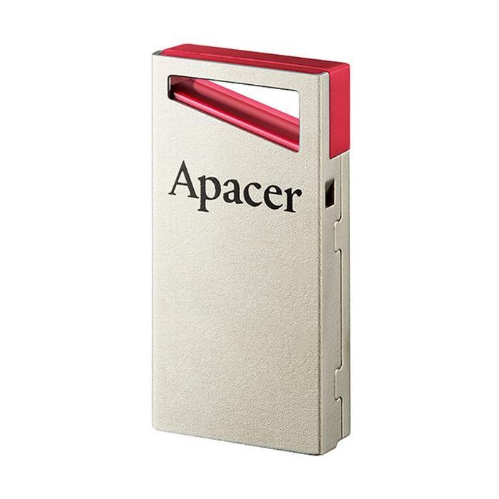 USB флеш накопитель Apacer 32GB AH112 USB 2.0 (AP32GAH112R-1)