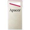 USB флеш накопитель Apacer 64GB AH112 Red USB 2.0 (AP64GAH112R-1) изображение 2