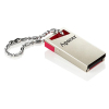 USB флеш накопичувач Apacer 64GB AH112 Red USB 2.0 (AP64GAH112R-1) зображення 4