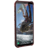 Чехол для мобильного телефона UAG Galaxy S9+ PlyoCrimson (GLXS9PLS-Y-CR) изображение 5