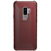 Чехол для мобильного телефона UAG Galaxy S9+ PlyoCrimson (GLXS9PLS-Y-CR)