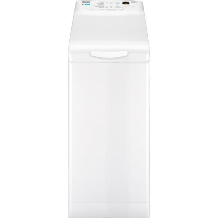 Пральна машина Zanussi ZWQ61025CI