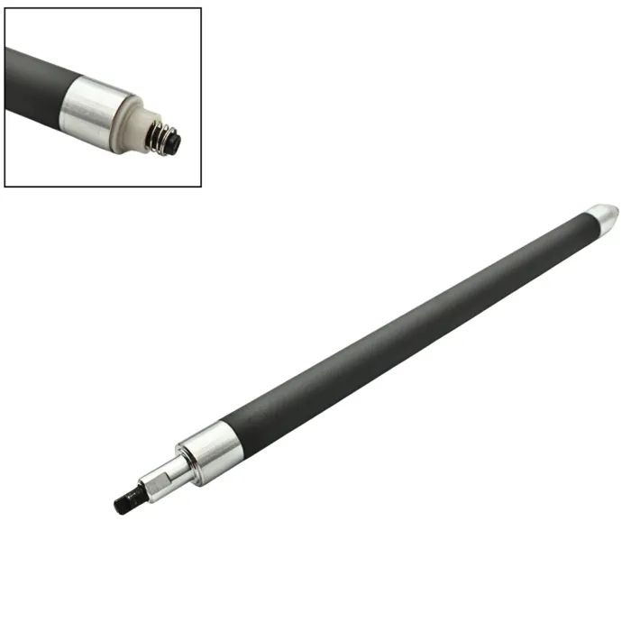 Вал магнитный Welldo HP LJ 2400 для Q6511A (assembly, Alluminium Head) +втулки (WD-MRH6511A)