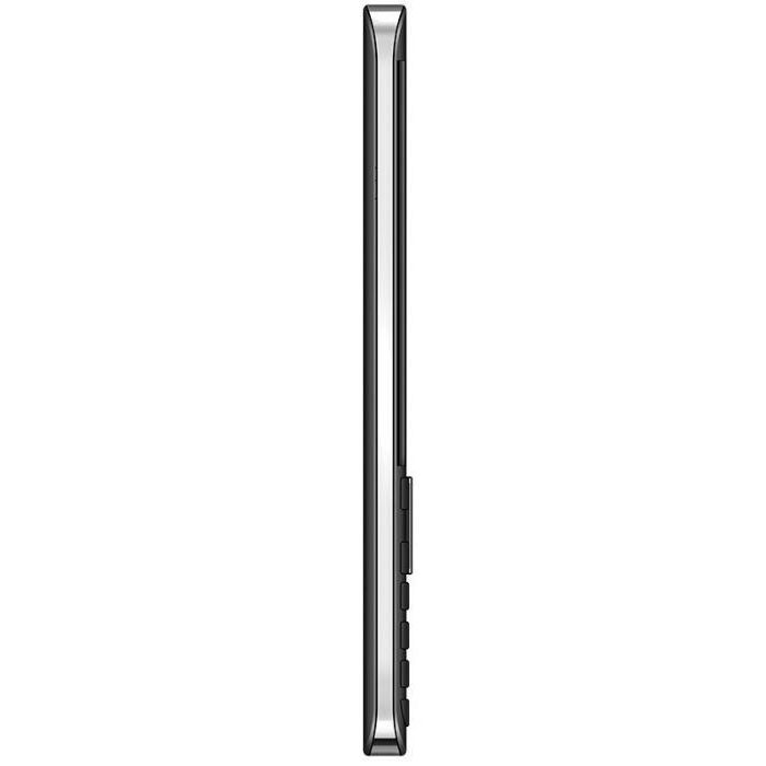 Мобильный телефон Maxcom MM236 Black-SIlver (5908235974071) изображение 3