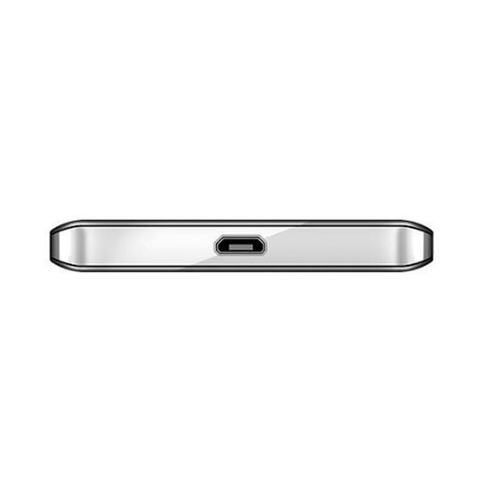 Мобильный телефон Maxcom MM236 Black-SIlver (5908235974071) изображение 6
