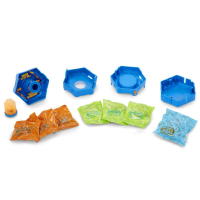 Игровой набор Ready2Robot Мега-батл сюрприз (551706) изображение 7