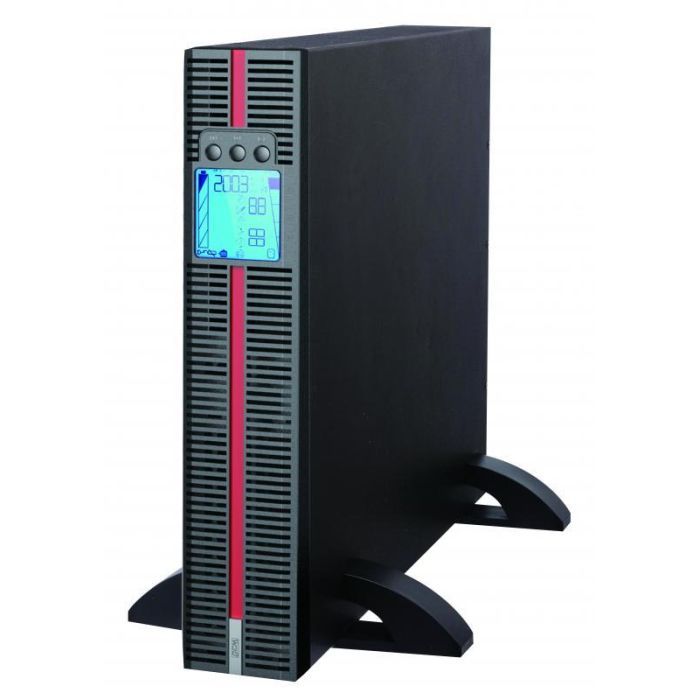 Источник бесперебойного питания Powercom MRT-2000 (MRT-2000 Schuko) изображение 3