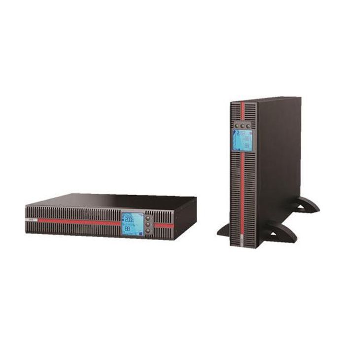 Источник бесперебойного питания Powercom MRT-2000 (MRT-2000 Schuko) изображение 4