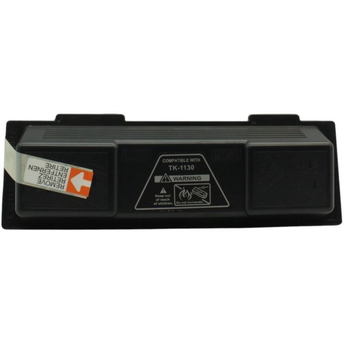 Картридж IPM Kyocera-Mita TK-1130 +chip, 120г (TKKM106C) изображение 5