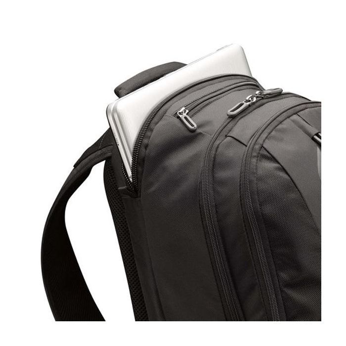Рюкзак для ноутбука Case Logic RBP-217 (Black) (3201536) зображення 3