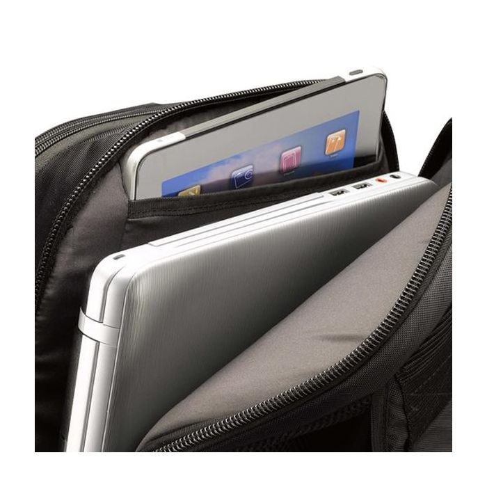 Рюкзак для ноутбука Case Logic RBP-217 (Black) (3201536) зображення 4