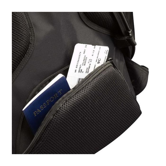 Рюкзак для ноутбука Case Logic RBP-217 (Black) (3201536) зображення 6