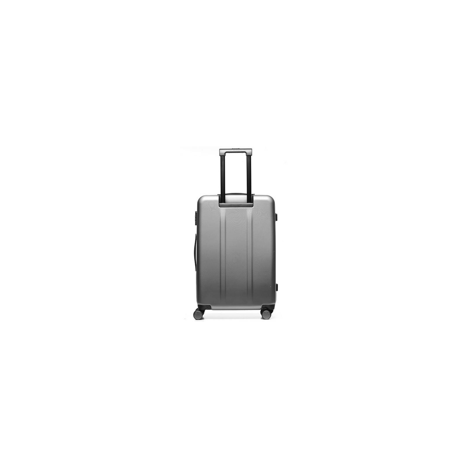 Валіза Xiaomi Ninetygo PC Luggage 28'' White (6970055341080) зображення 3