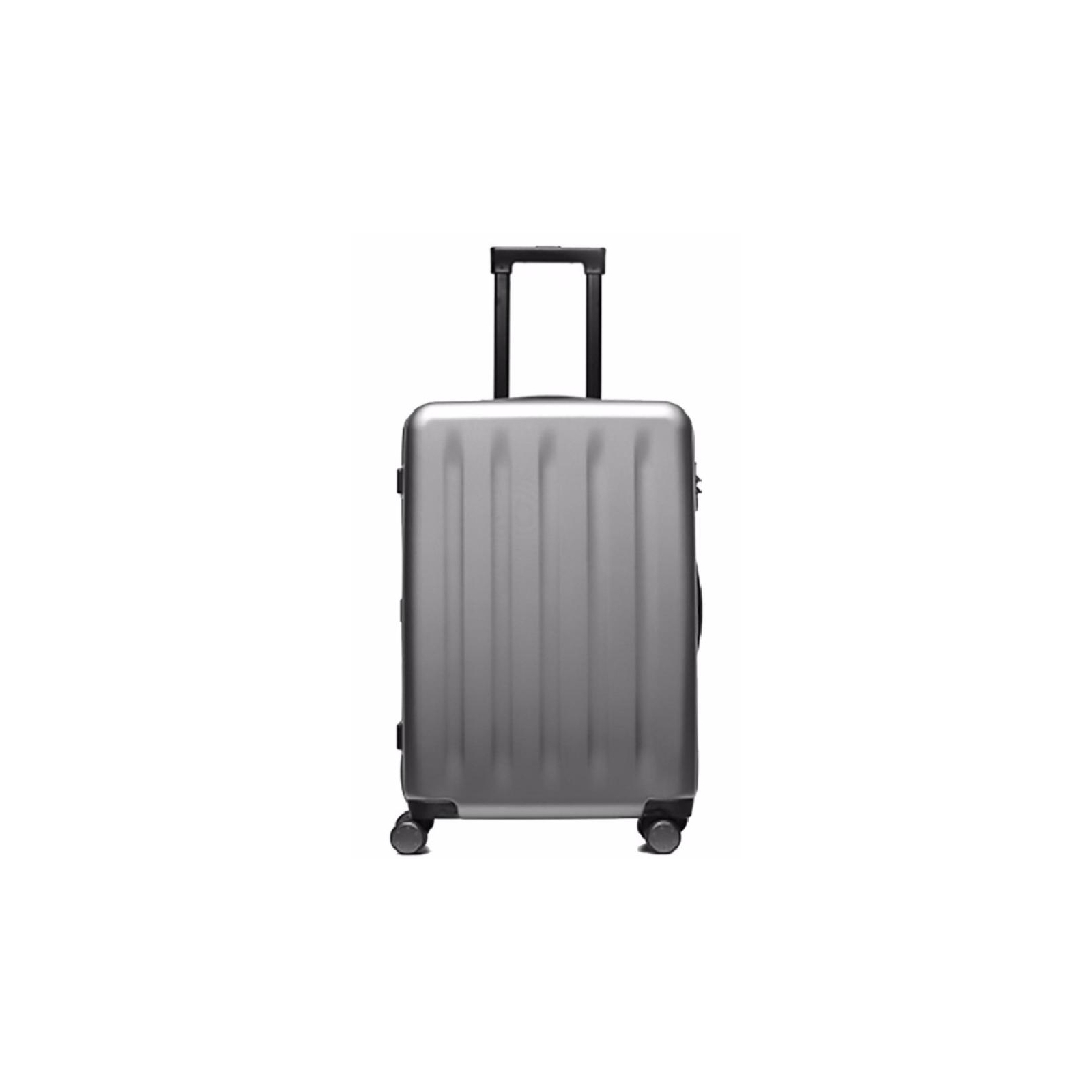 Чемодан Xiaomi Ninetygo PC Luggage 28'' Black (6970055341066)