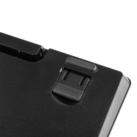 Клавиатура Modecom Volcano Lanparty Pro RU (Kailh Blue Switch) (K-MC-LANPARTY-U-PRO-BLUE) изображение 8