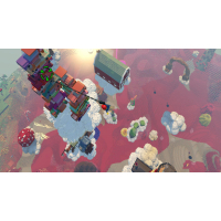Игра Sony LEGO Worlds [Blu-Ray диск] PS4 Russian version (2205399) изображение 2