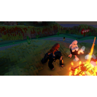 Игра Sony LEGO Worlds [Blu-Ray диск] PS4 Russian version (2205399) изображение 3
