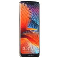 Мобильный телефон Doogee BL5500 Lite Gold (6924351668020) изображение 5