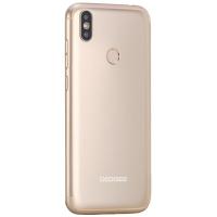 Мобильный телефон Doogee BL5500 Lite Gold (6924351668020) изображение 6