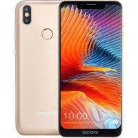 Мобильный телефон Doogee BL5500 Lite Gold (6924351668020) изображение 9