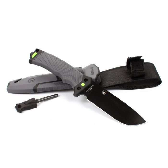 Ніж Firebird by Ganzo G803-LG (F803-LG) зображення 7