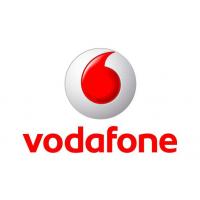 Картка поповнення рахунку Vodafone 50