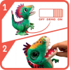 Интерактивная игрушка Hasbro FurReal Friends Малыш Дино (E0387) изображение 7
