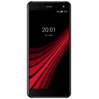 Мобильный телефон Ergo V550 Vision Red Black