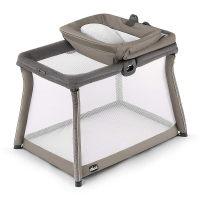 Дитячий манеж Chicco FastAsleep синій (79665.48) зображення 3