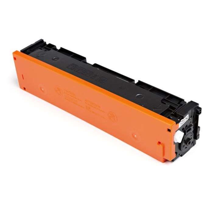 Картридж Vinga CANON 045 Black (V-L-C045BA) изображение 7