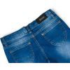 Штани дитячі Breeze з перлинками (20126-164G-blue) зображення 4