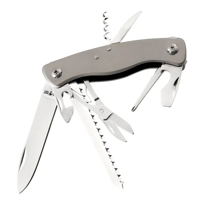 Мультитул Grand Way 60023