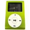 MP3 плеер Toto With display&Earphone Mp3 Green (TPS-02-Green) изображение 2