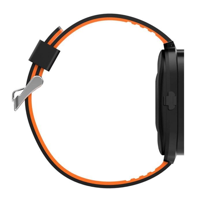 Смарт-годинник UWatch Z40 Orange (F_59947) зображення 4