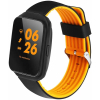Смарт-часы UWatch Z40 Orange (F_59947)